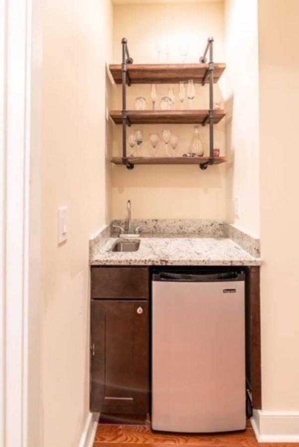 Beautiful Lux 4 Bedroom*Near Penn/Chop*Roof Deck Philadelphia Exteriör bild